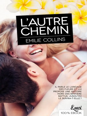 cover image of L'autre chemin